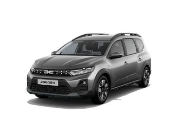Dacia Jogger expression 7p MY25 hybrid 155