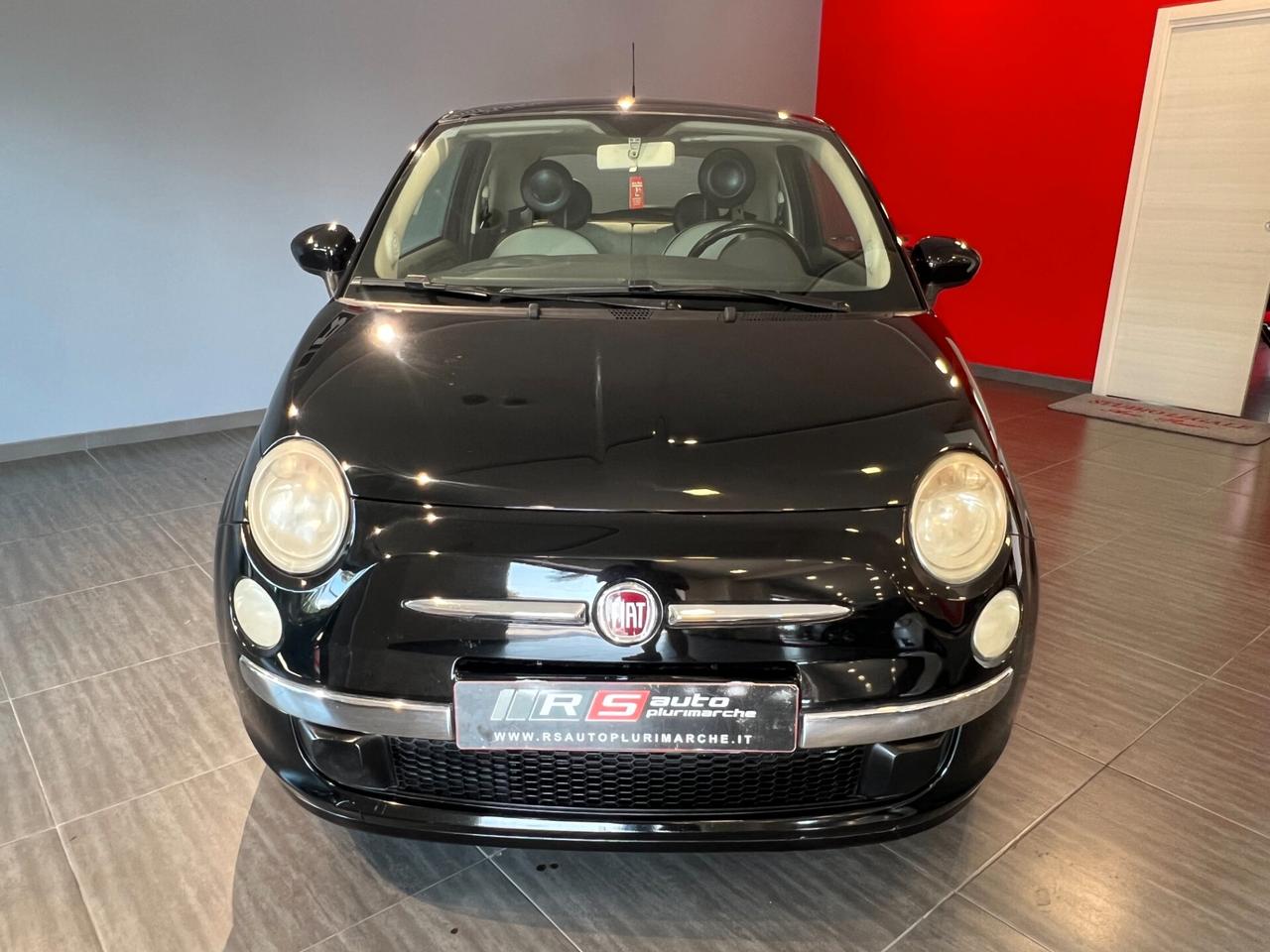 Fiat 500 1.2 Lounge S&S TETTO