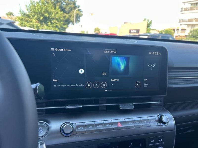 Hyundai Kona EV 64.8kWh Exclusive MY25