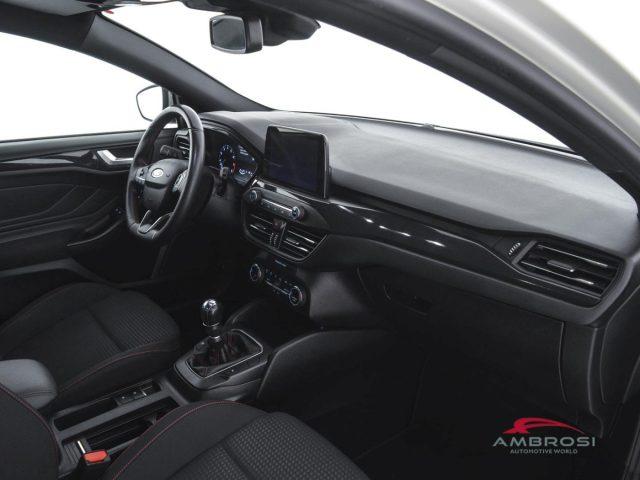 FORD Focus 1.0 EcoBoost 125 CV 5p. ST-Line