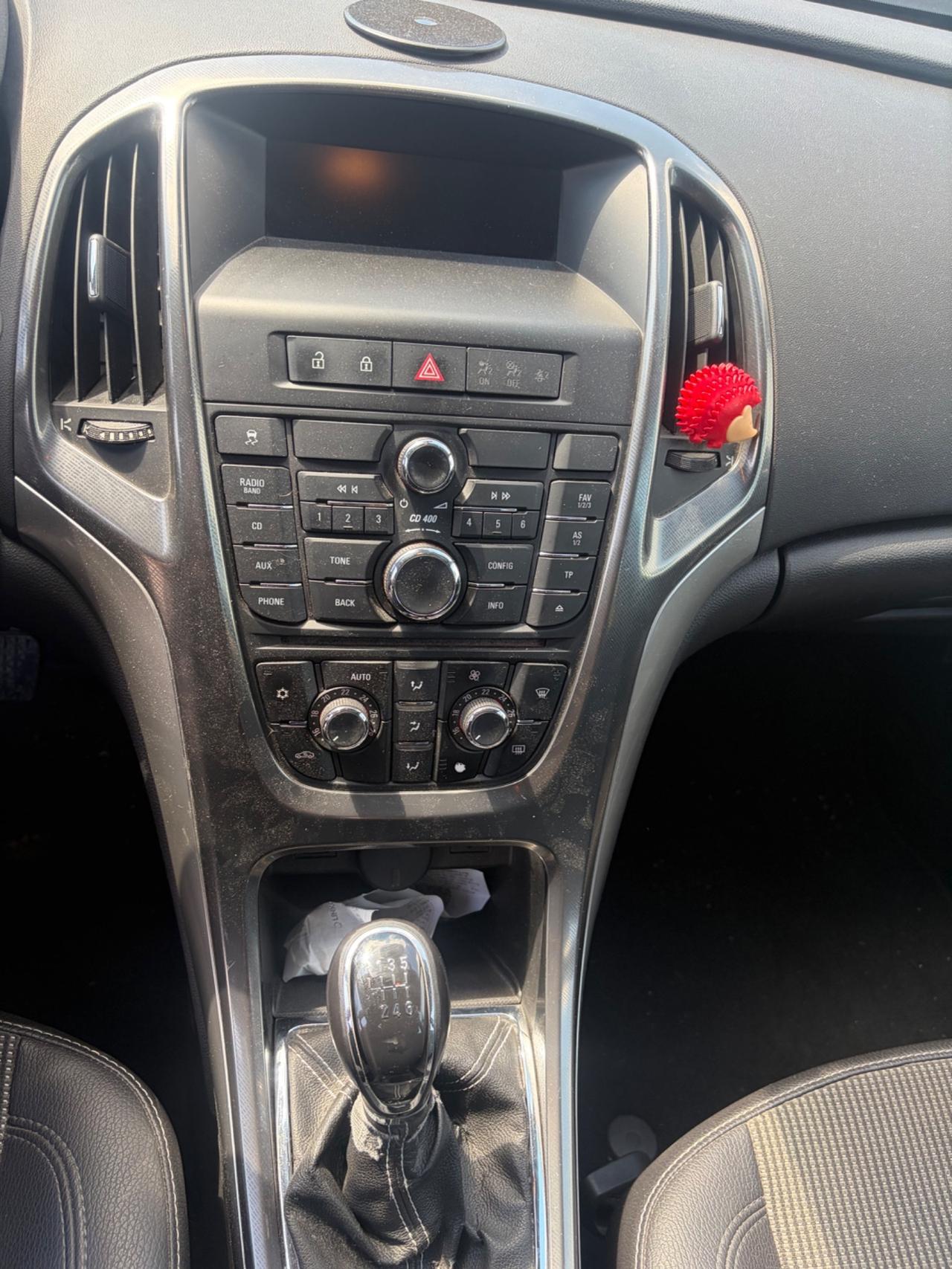 Opel Astra 1.7 CDTI 125CV 5 porte Cosmo