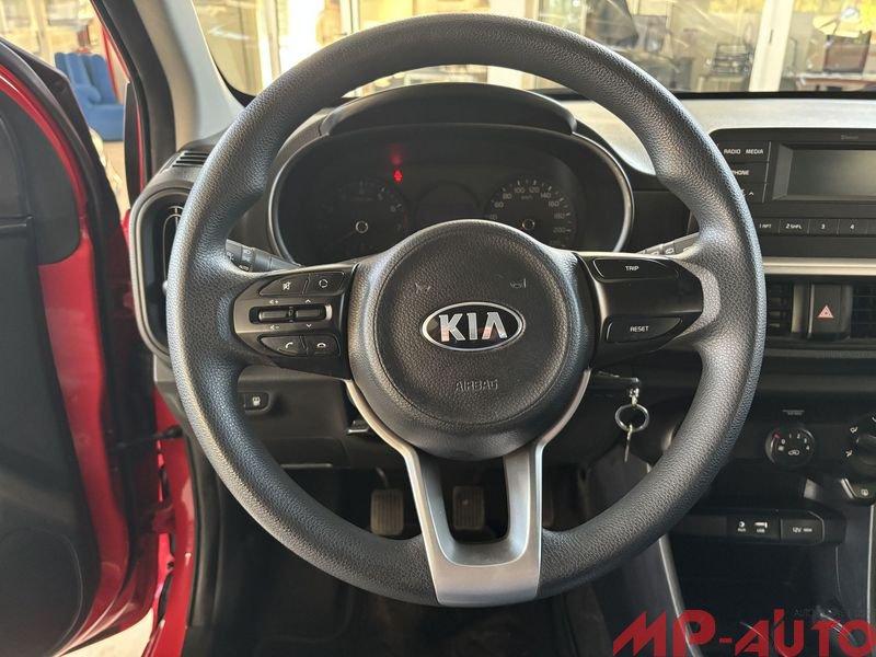 KIA Picanto Picanto 1.0 12V 5 porte