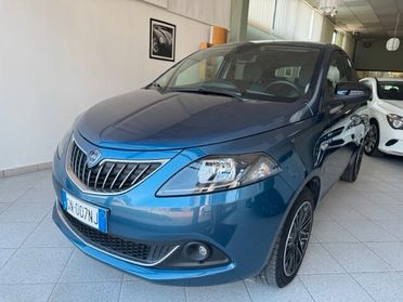 Lancia Ypsilon Ibrida SOLI 35000 KM