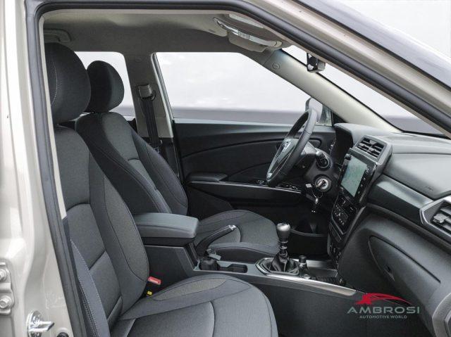 KGM Tivoli MUST 1.5 Turbo GDI 135 CV