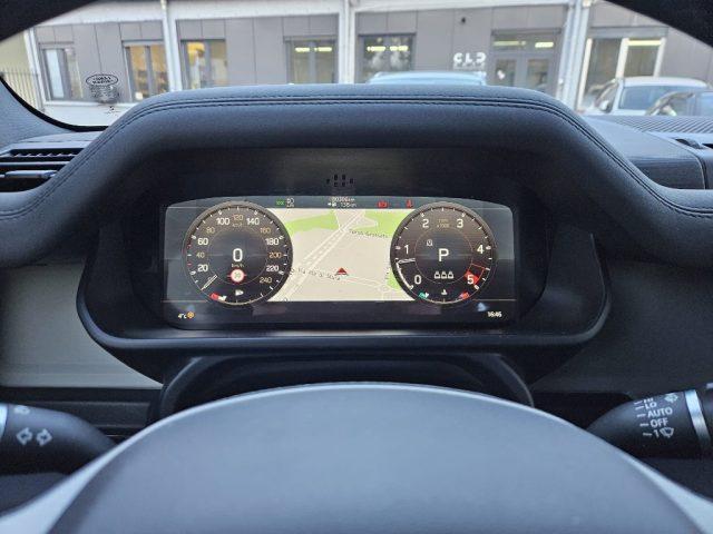 LAND ROVER Defender 90 3.0D I6 200 CV AWD Auto