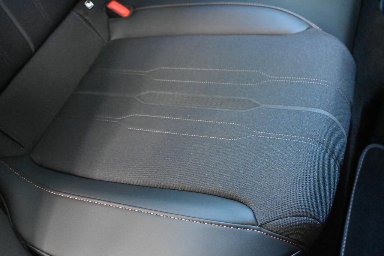 CUPRA Formentor Formentor 1.5 TSI