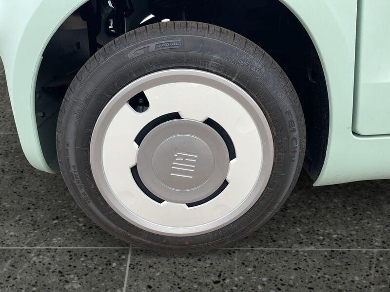 FIAT Topolino 6Kwh - KM0