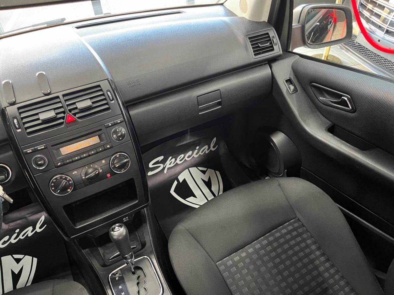 Mercedes-benz A 160 CDI Elegance Automatica OK NEOPATENTATI