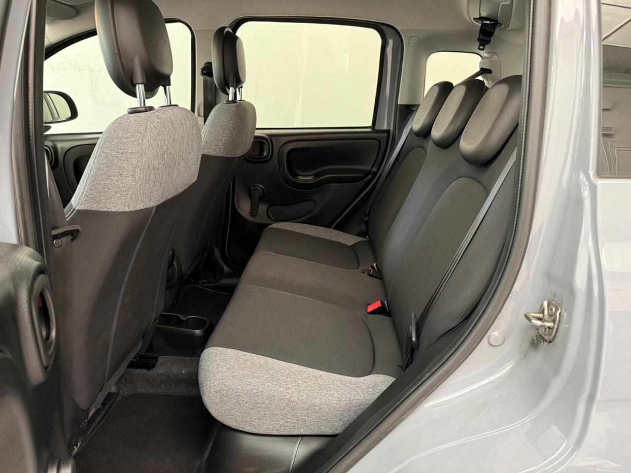 Fiat Panda 1.0 FireFly S&S Hybrid soli 17 MILA KM NEOPATENTATI