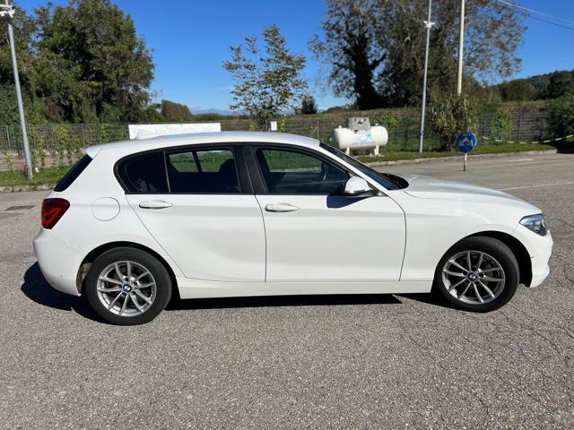 BMW 116 urban 116 I