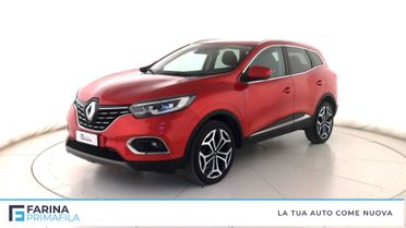 RENAULT Kadjar 2019 - Kadjar 1.5 blue dci Sport Edition2 115cv edc