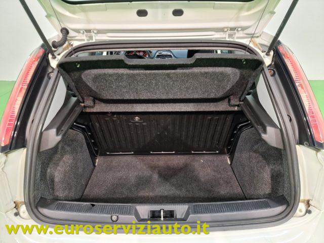 FIAT Punto Evo 1.2 3 porte S&S Active