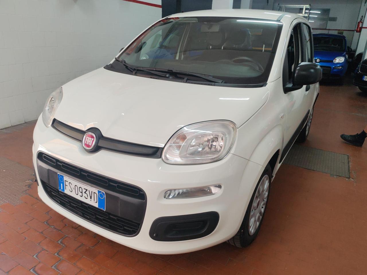 Fiat Panda 1.2 Easy 69cv