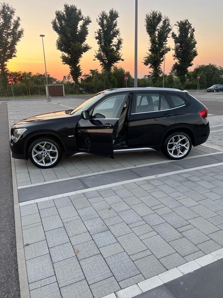 Bmw X1 xDrive23dA Eletta