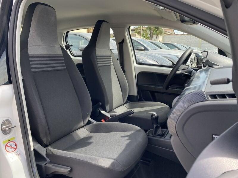 Volkswagen up! Move up! 1.0 TSI 65CV