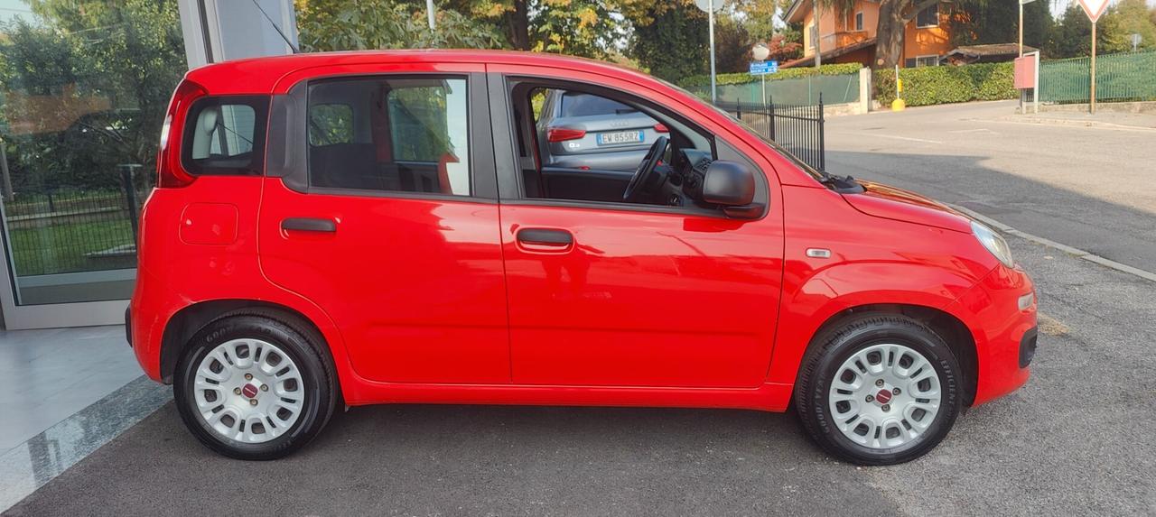 Fiat Panda 1.2 EasyPower Easy