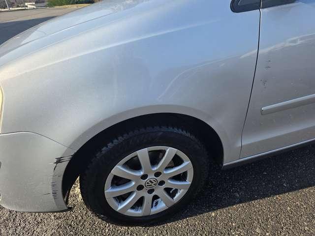 Volkswagen Polo 5p 1.4 BENZINA-GPL