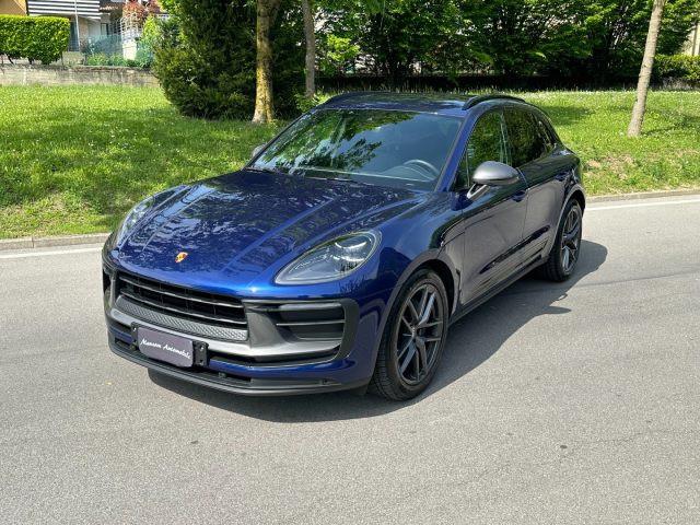 PORSCHE Macan 2.0 T