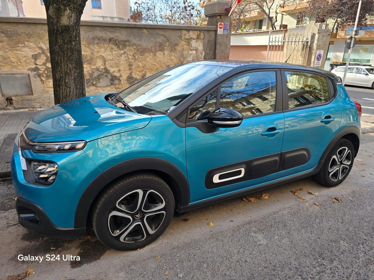 Citroen C3 PureTech 83 S&S Feel Pack