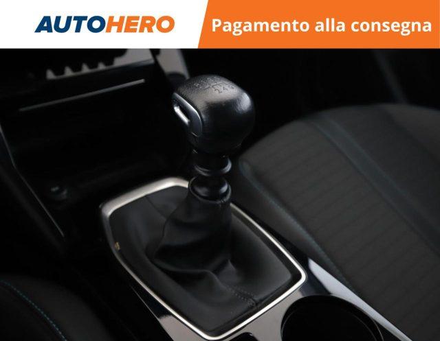 PEUGEOT 208 PureTech 100 Stop&Start 5 porte Allure Pack