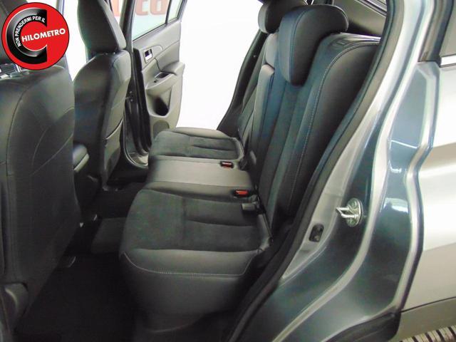 MITSUBISHI Eclipse Cross 2.4 MIVEC 4WD PHEV Instyle SDA Pack 0