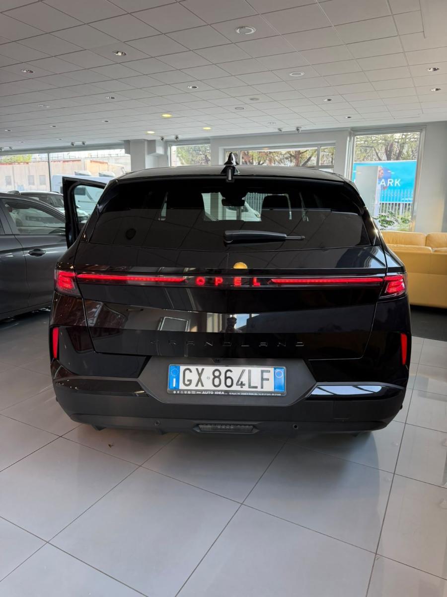 OPEL - Grandland - GS 145CV EDCT