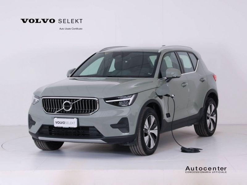 Volvo XC40 XC40 T4 PLUG IN CORE