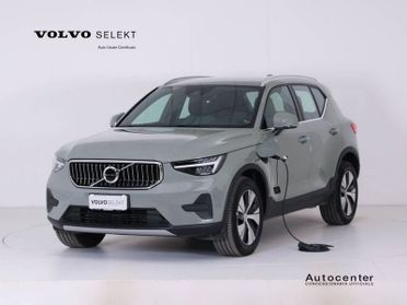 Volvo XC40 XC40 T4 PLUG IN CORE