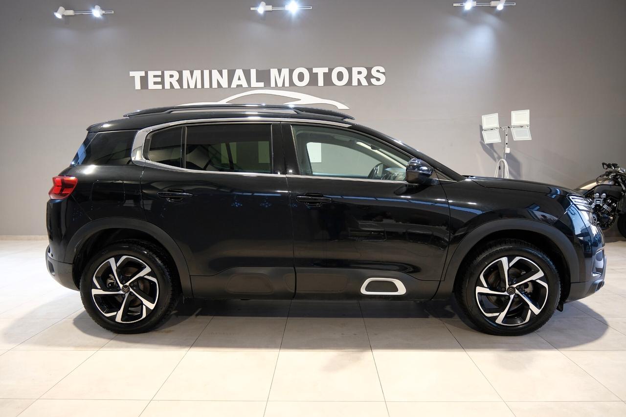 Citroen C5 Aircross BlueHDi 130 S&S EAT8 Shine