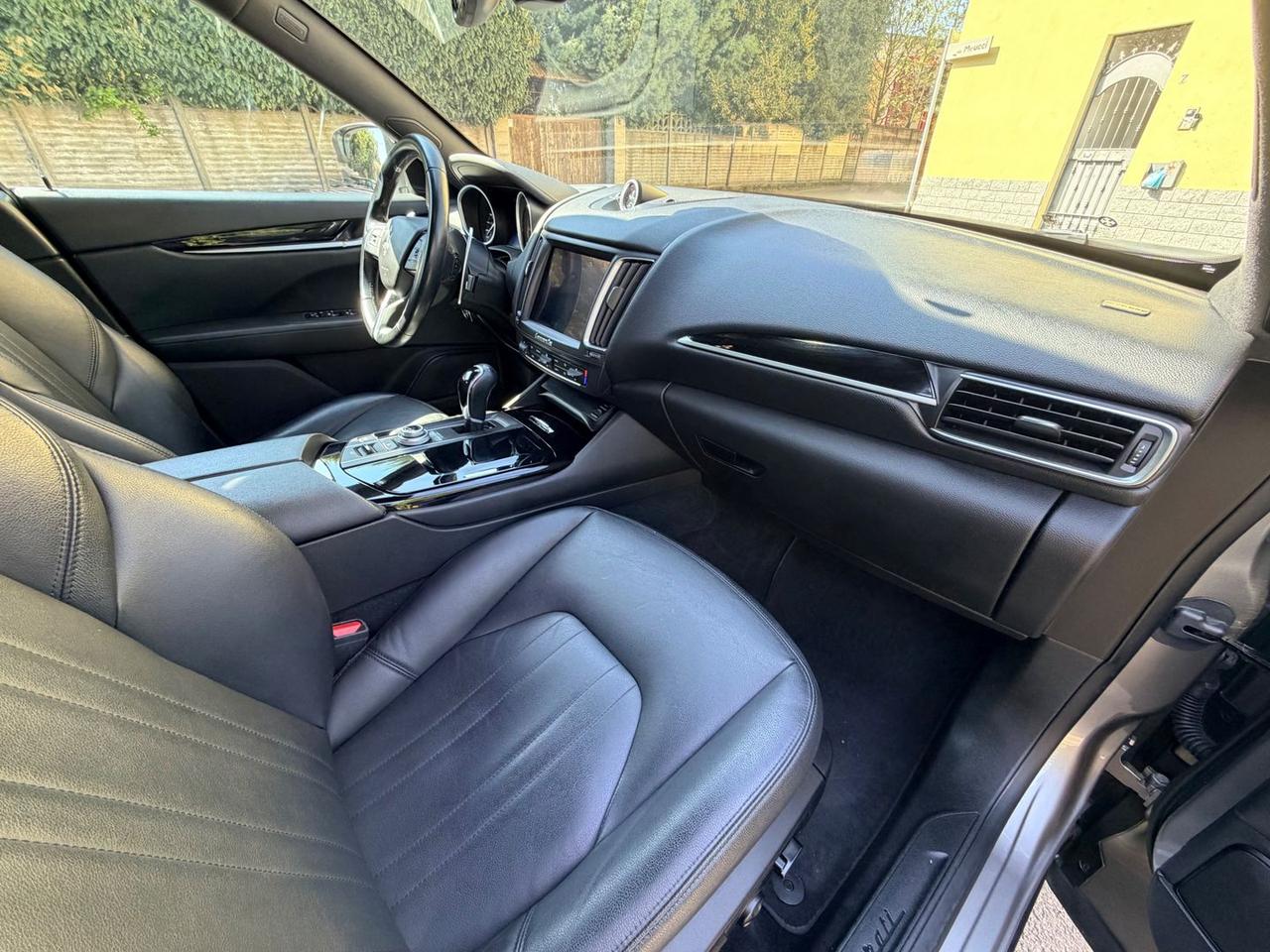 Maserati Levante GranSport 3.0 V6 #10292