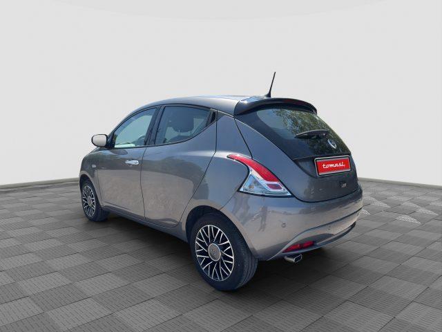 LANCIA Ypsilon Ypsilon 1.0 FireFly 5 porte S&S Hybrid Oro