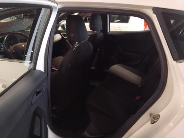 SEAT Ibiza 1.6 TDI 95 CV Xcell 16" LED GRIMALDI SPECIAL DAY