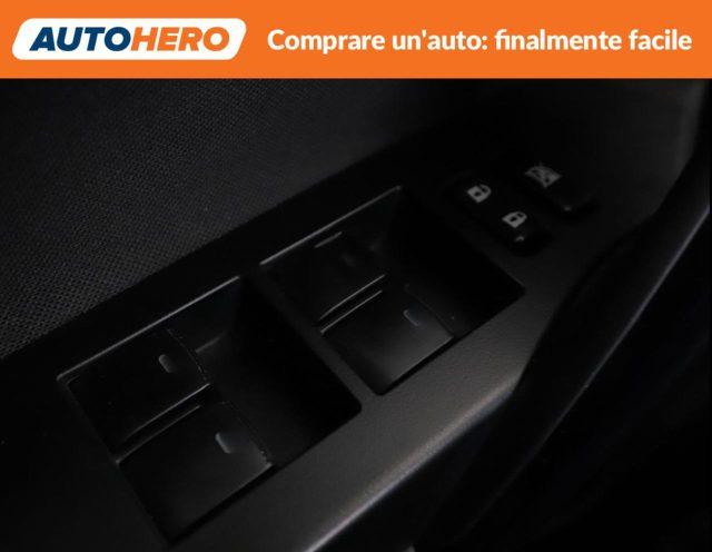 TOYOTA Auris 1.8 Hybrid Active