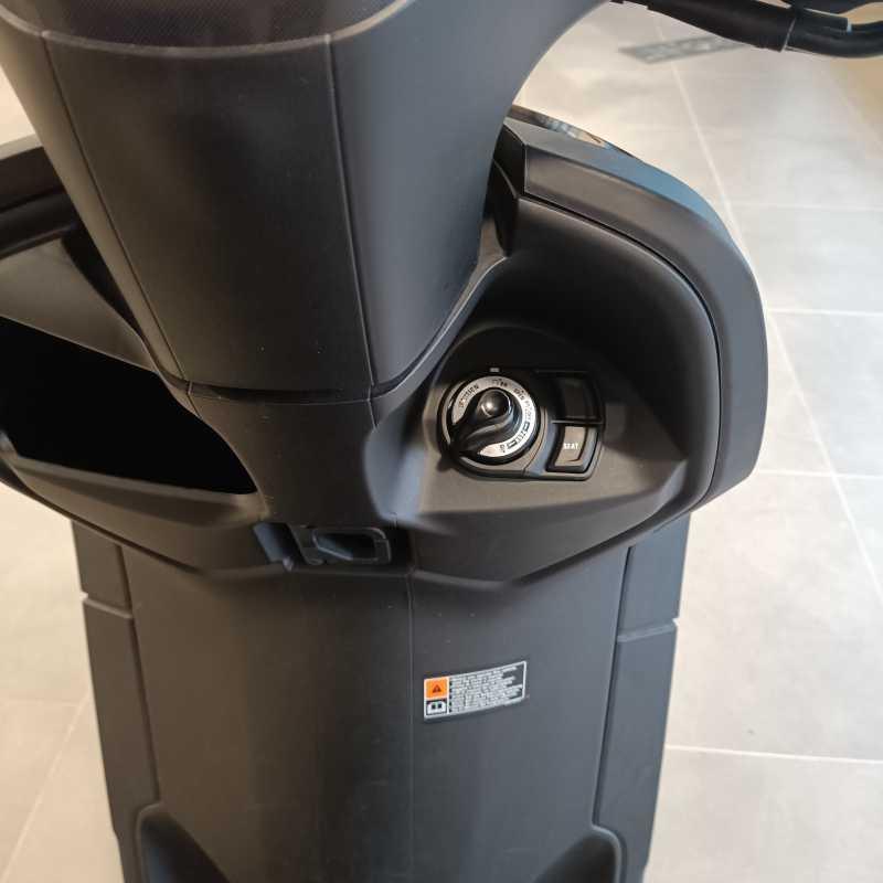 Yamaha Neo's L1e - 2023