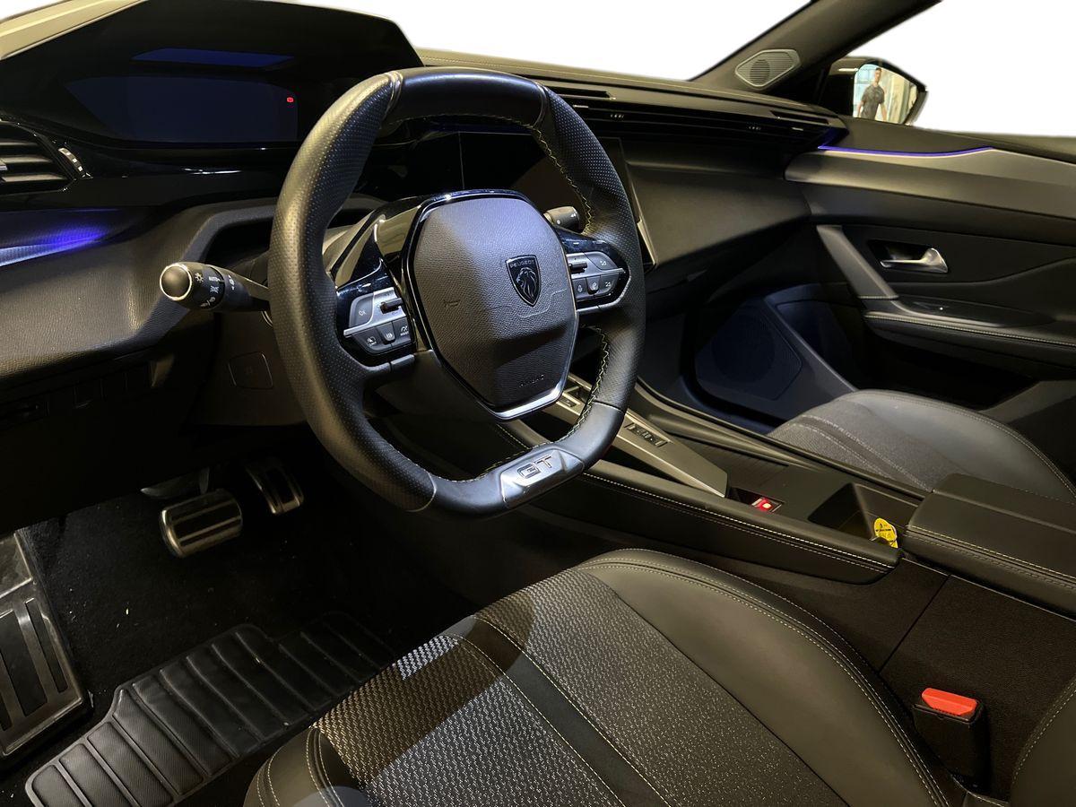 PEUGEOT 308 III 2021 SW - 308 SW 1.2 puretech t Allure s&s 130cv eat8