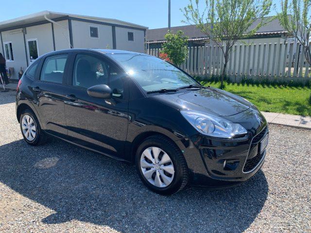 CITROEN C3 1.1 Limited
