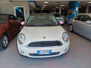 Mini One 1.6 R56 mini Ray