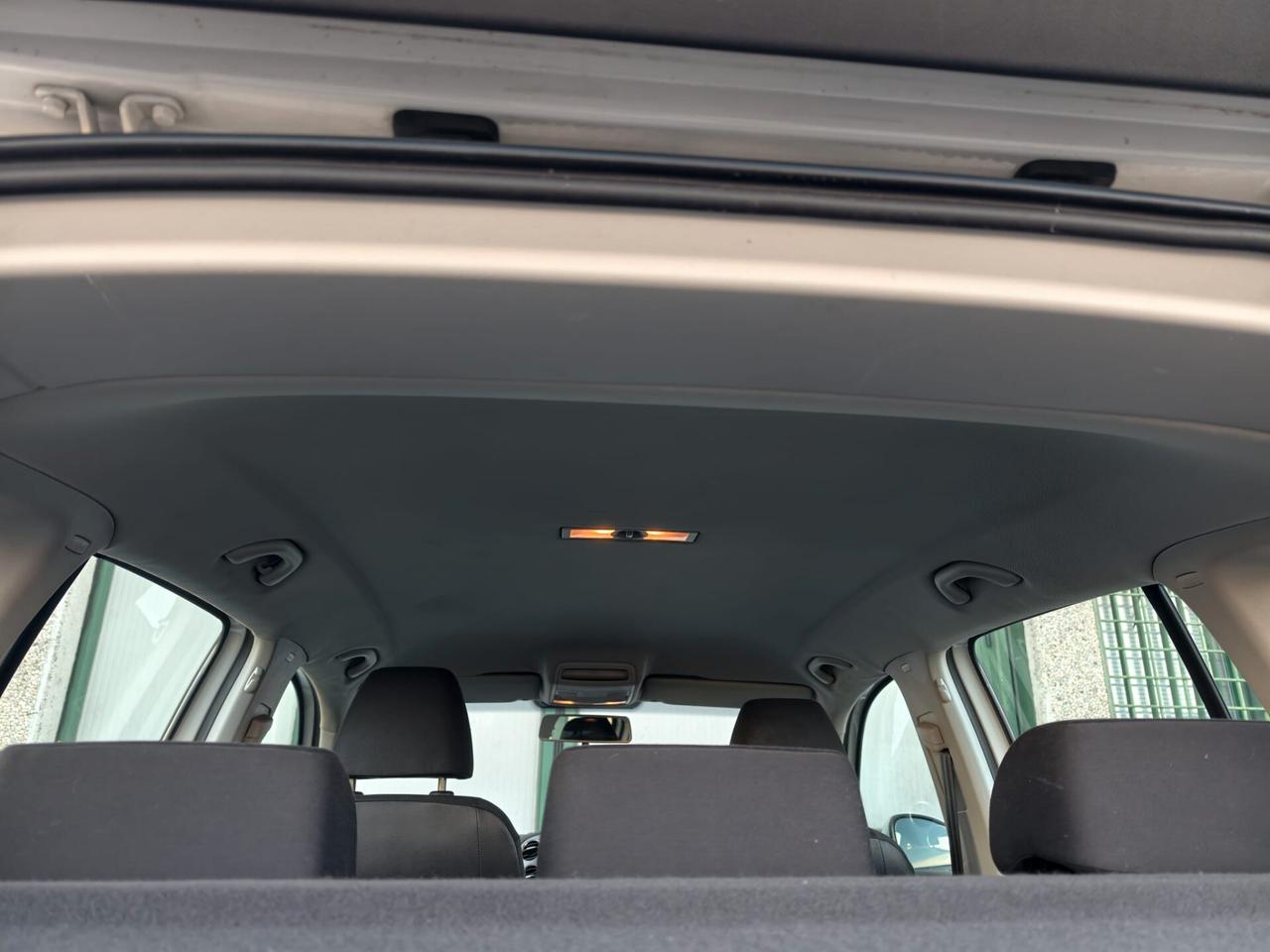 Volkswagen Tiguan 1.4 BENZINA GPL OTTIME CONDIZIONI TAGLIANDO