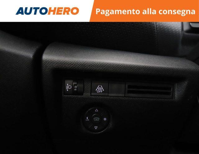 CITROEN C4 BlueHDi 130 S&S EAT8 Feel Pack