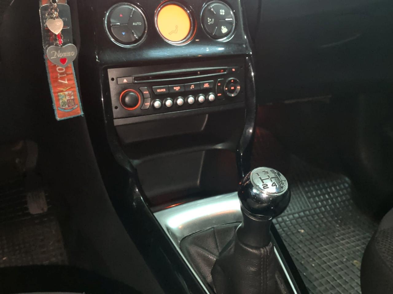 Citroen C3 1.4 HDi 70 Seduction 2013