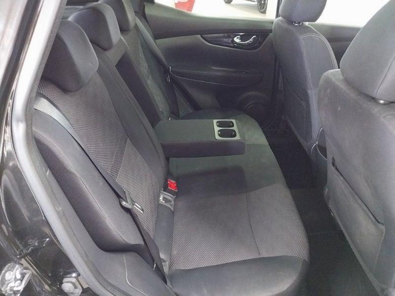 Nissan Qashqai II 2014 1.5 dCi 110cv 360 2WD