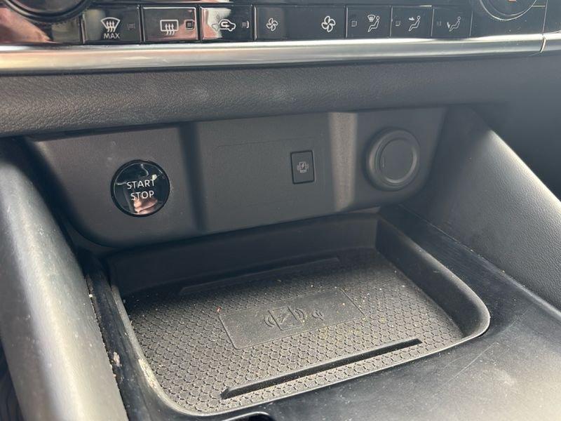 Nissan Qashqai 1.5 HEV e-Power N-Connecta Auto