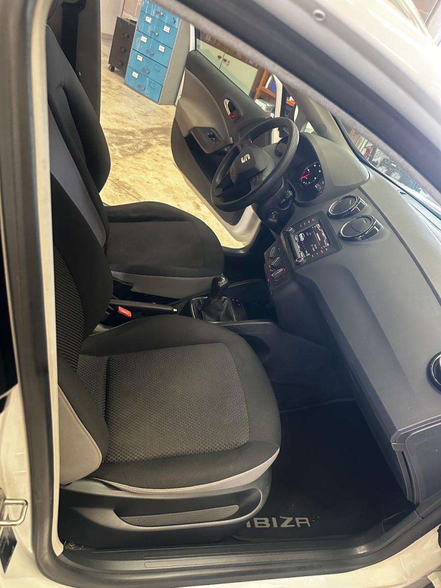 SEAT - Ibiza - 1.4 TDI 90CV CR 5p. Business