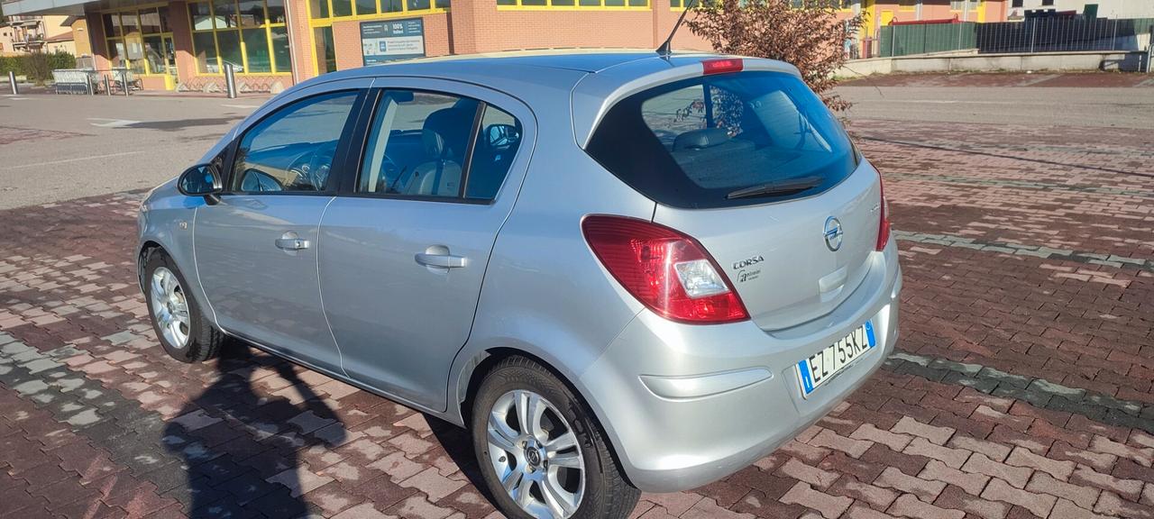 Opel Corsa 1.3 CDTI 75CV F.AP. 5 porte Elective
