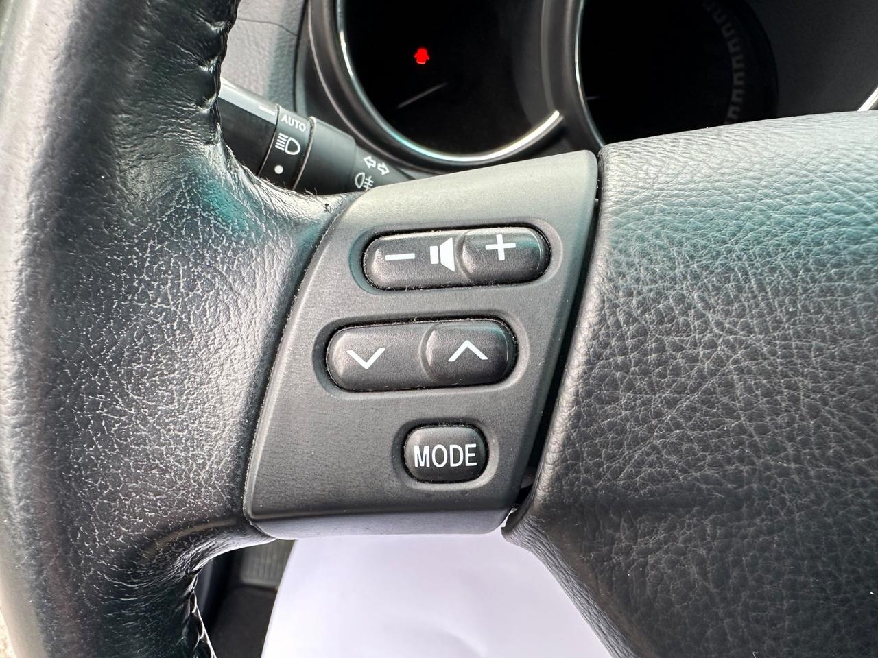 Lexus RX 400 RX 400h Ambassador