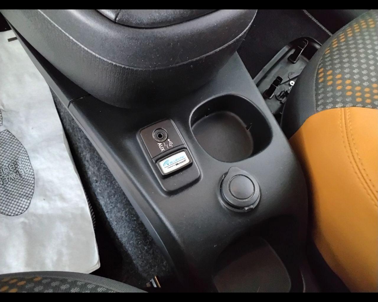 FIAT Panda 1.3 MJT S&S 4x4