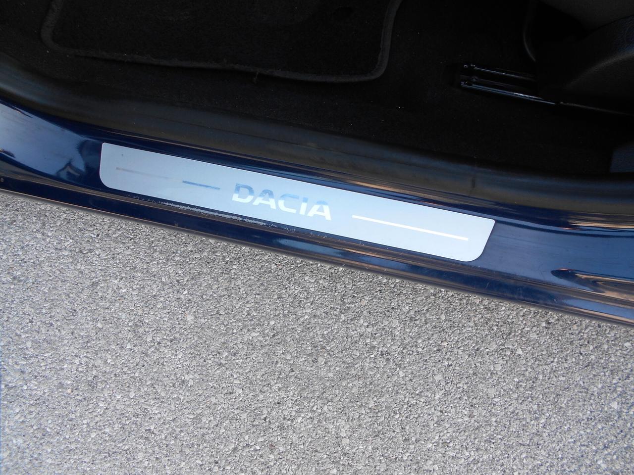 Dacia Sandero 1.5 dci 75 cv