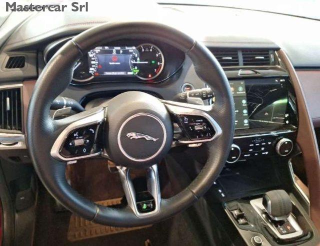 JAGUAR E-Pace 1.5 i3 phev R-Dynamic S awd 309cv auto - GP953ZH
