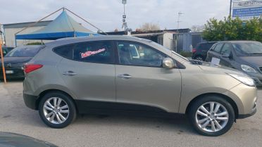 Hyundai iX35 2.0 DIESEL