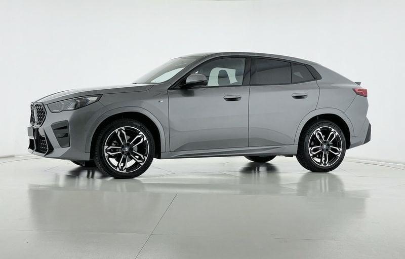 BMW X2 X2 sDrive 18d Msport Pro